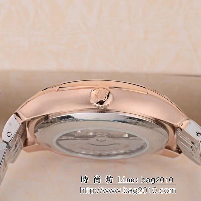 歐米茄OMEGA 新品上市 精品男士腕表 WSS0969